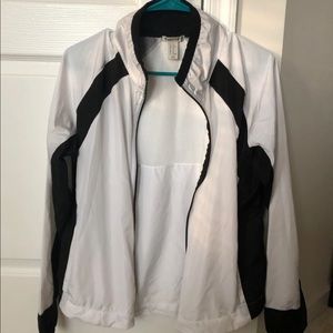 activewear jacket